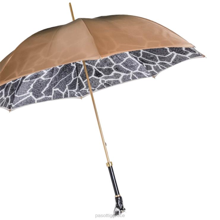 ομπρέλα | PASOTTI 189 57896-9 k86 - ομπρέλα ρακούν 2N6B8503 γυναίκες